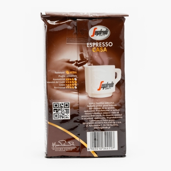 Cafea măcinată Casa 250g