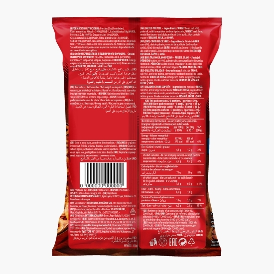 Covrigei cu sare 80g