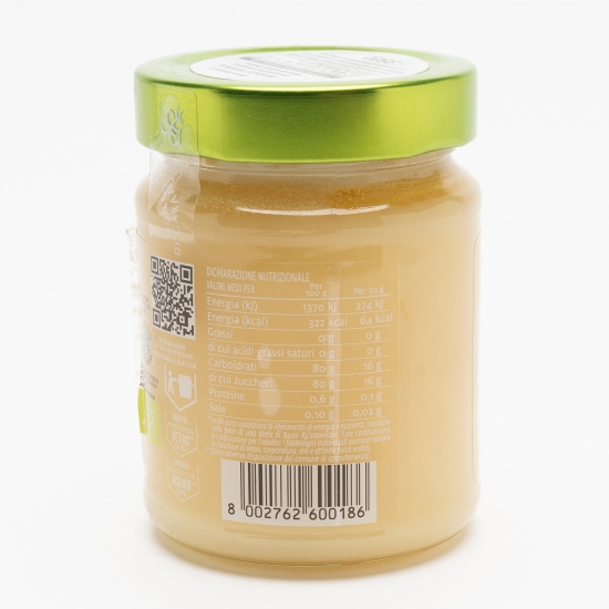 Miere eco de portocal 350g