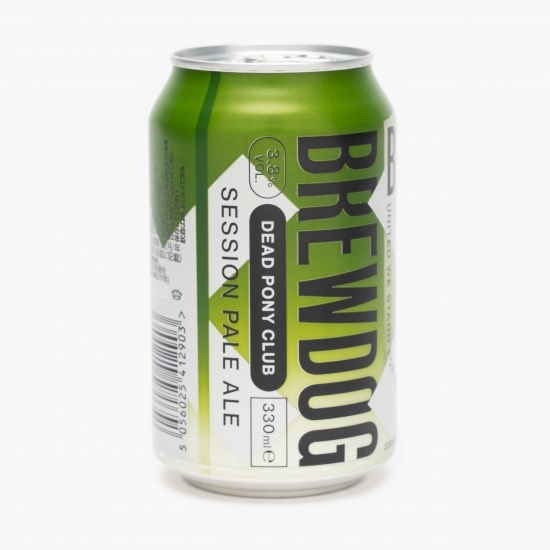 Bere Dead Pony Club doză 330ml