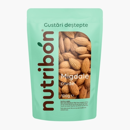 Migdale crude 100g