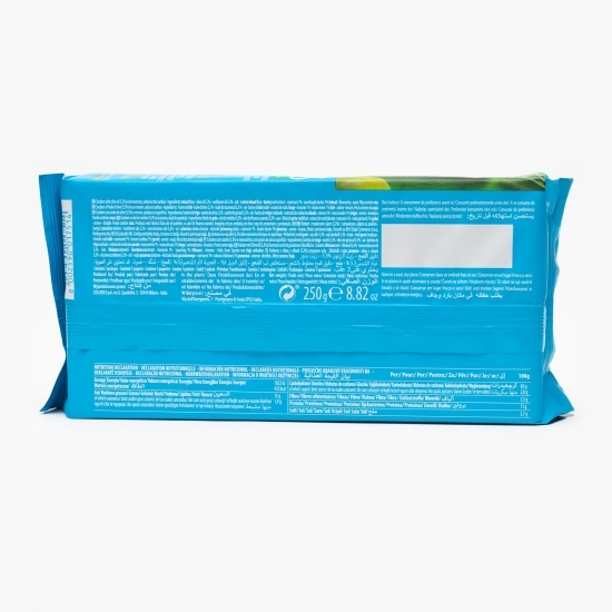 Crackers cu ulei de măsline 250g 