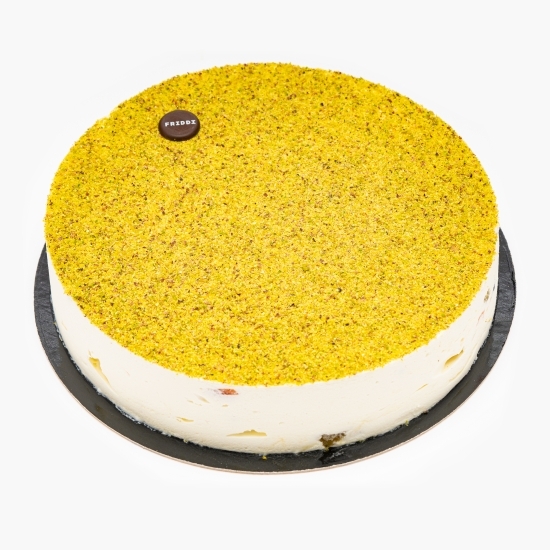 Cassata Siciliana - Tort înghețată 1150g