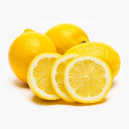 Lămâi netratate 500g