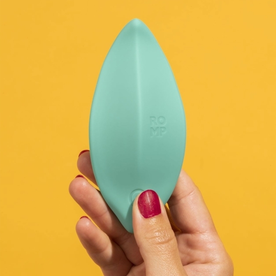 Vibrator Wave Lay-on