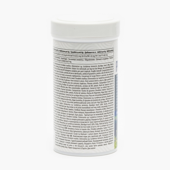 Hrană pentru pești, 250g, Pro Natural Flake 