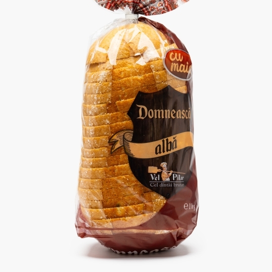 Pâine domnească albă 1kg