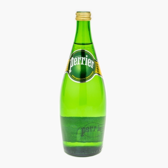 Apă minerală 0.75l