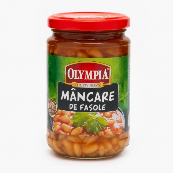 Mâncare de fasole 310g