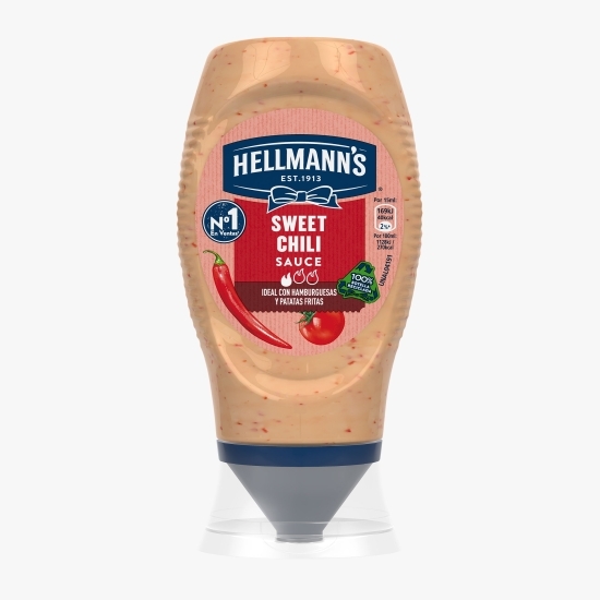 Sos Sweet Chili 0.25l