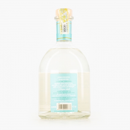 Lichior ienupăr 35% alc. 0.7l