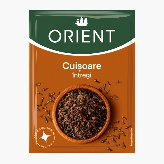 Cuișoare întregi 10g