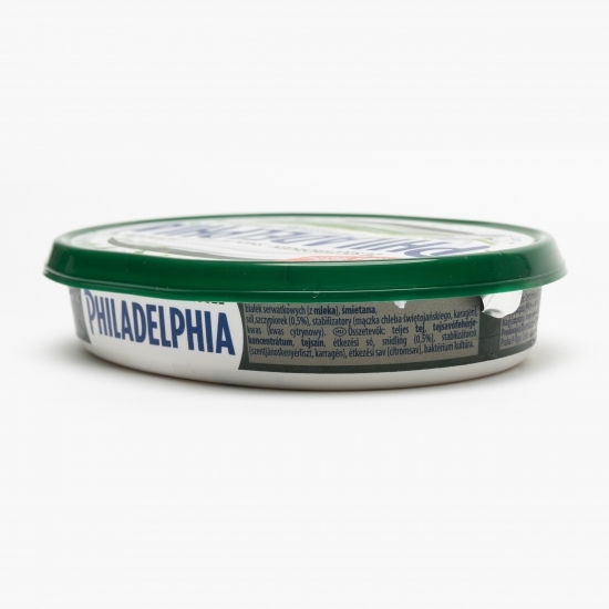 Cremă de brânză cu chives 125g