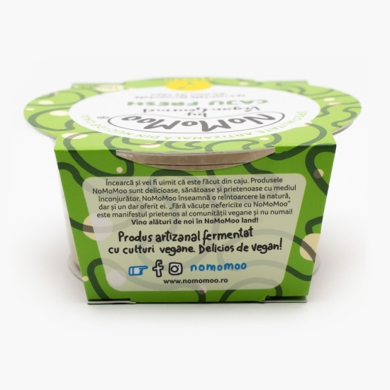 Specialitate fermentată din nuci de caju 160g