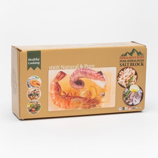 Platou de sare pentru fructe de mare 1500g