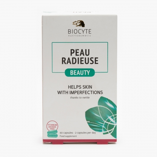 Supliment alimentar Peau Radieuse 60 capsule