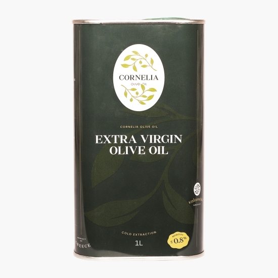 Ulei de măsline extravirgin 1l