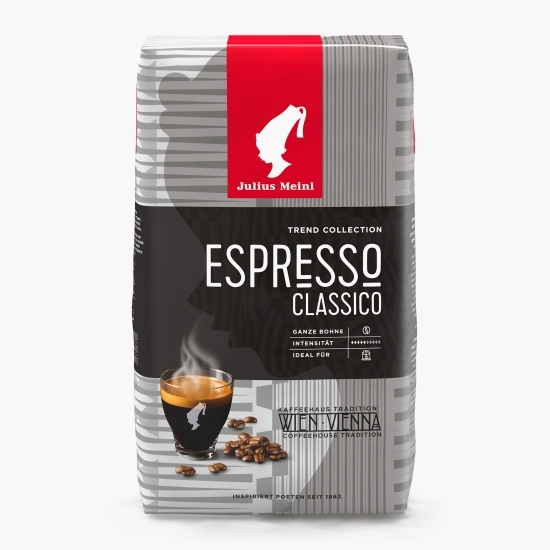 Trend Collection Espresso Classico 1kg, cafea boabe