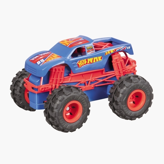 Mașinuță cu telecomandă Monster Truck, 5+ ani