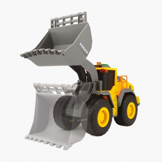 Buldozer Volvo Wheel Loader 23 cm 3+ ani