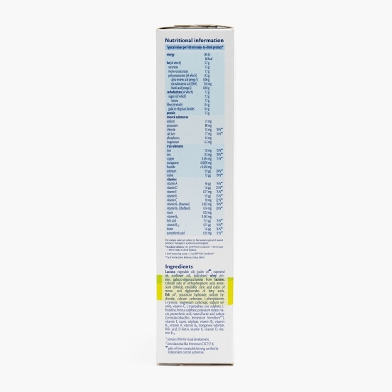 Formulă de lapte praf HA 2, +6 luni, 350g 