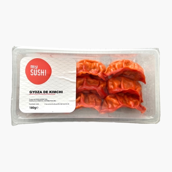 Gyoza kimchi 180g