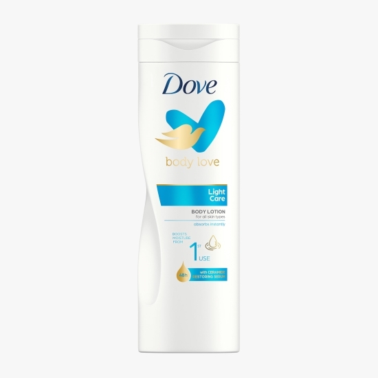 Loțiune de corp Hydro Nourishment 400ml