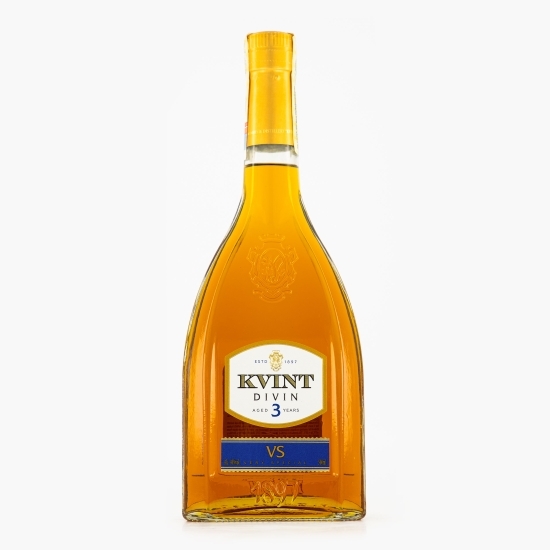 Divin VS 3 ani 40% alc. 0.5l