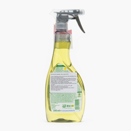 Soluție de curățat cada și dușul spray 0.5l
