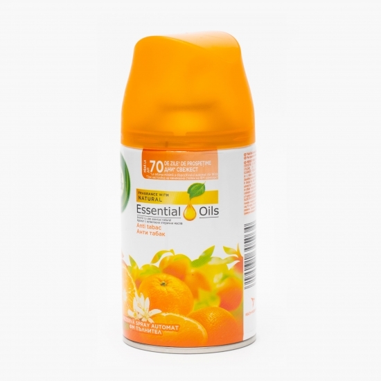 Rezervă odorizant anti tabac 250ml