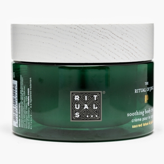 Cremă de corp Jing, 220ml