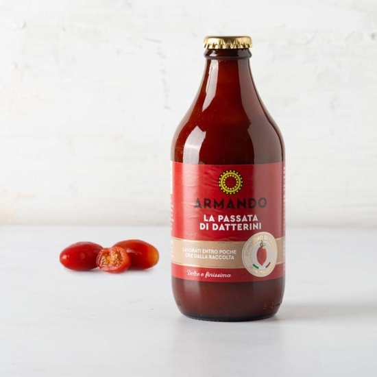 Roșii passata Datterini 320g