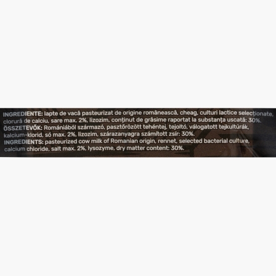 Brânză maturată Trapista 260g