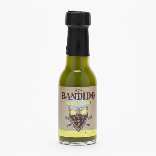 Sos jalapeno 100ml