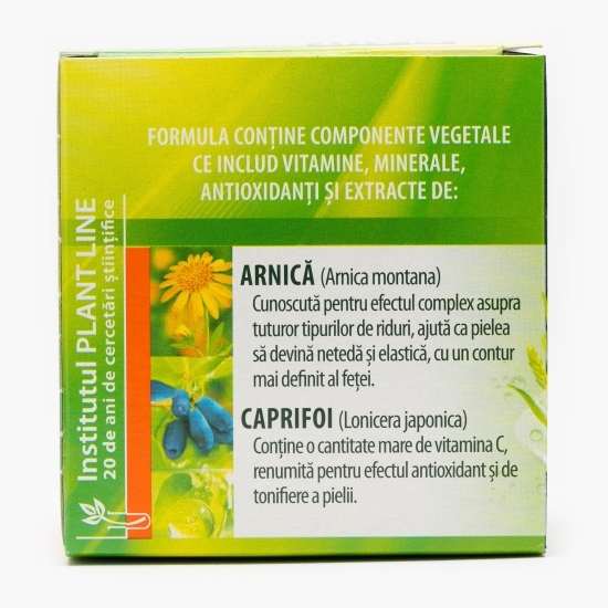Cremă noapte 45+ arnică și caprifoi 45ml