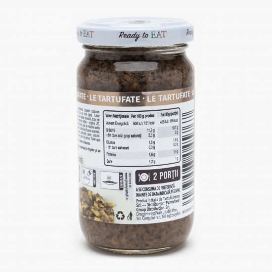 Sos cu trufe 180g