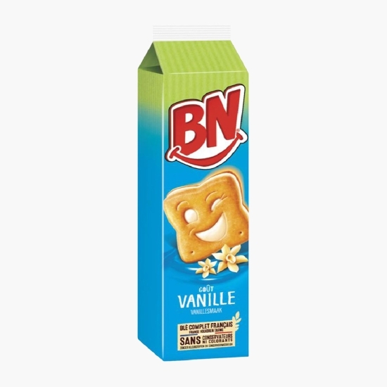 Biscuiți cu cremă de vanilie 285g