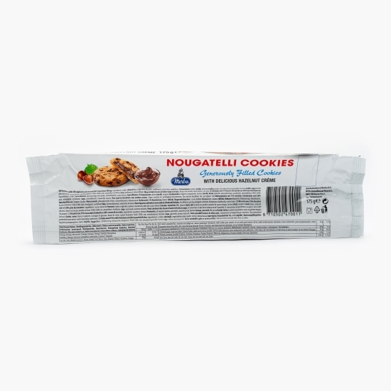 Biscuiți Nougatelli 175g