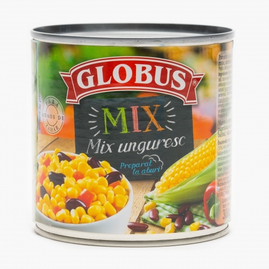 Mix unguresc 300g
