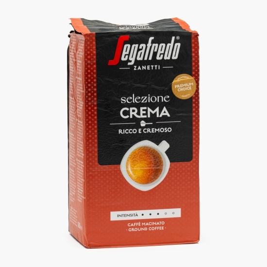 Selezione Crema 1kg, cafea măcinată