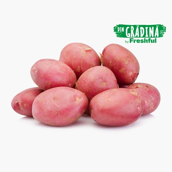 Cartofi roșii România 5kg