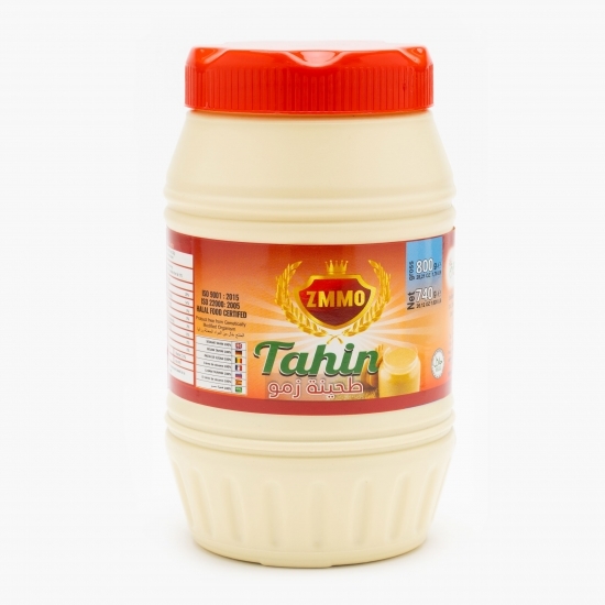 Tahini - pastă de susan 800g