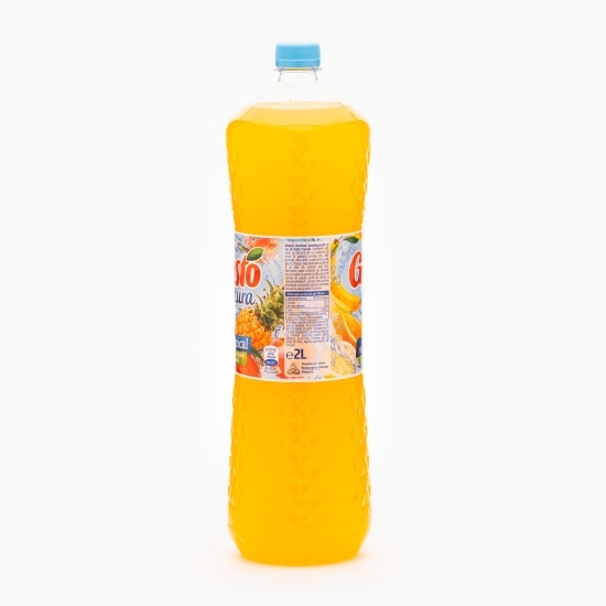 Suc tropical băutură necarbogazoasă 2l