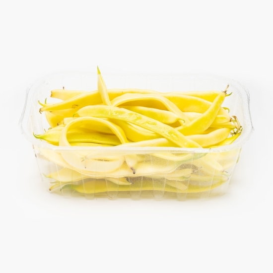 Fasole galbenă România 500g