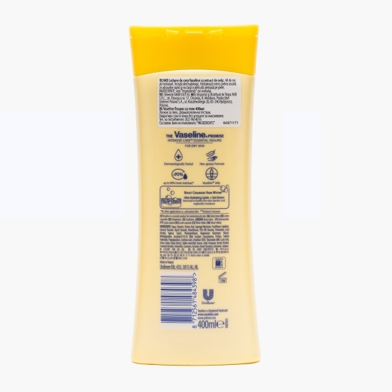 Loțiune de corp cu extract de ovăz 400ml