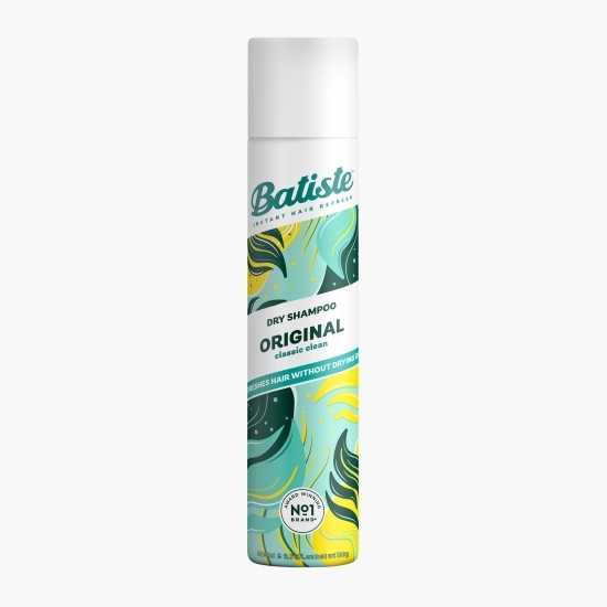 Șampon uscat Original 200ml