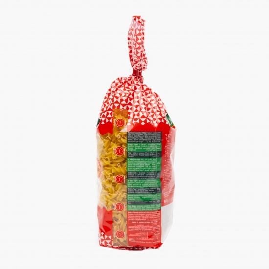Paste Fusilli 500g