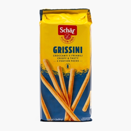 Grisine fără gluten 150g