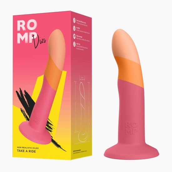 Dildo Dizzi