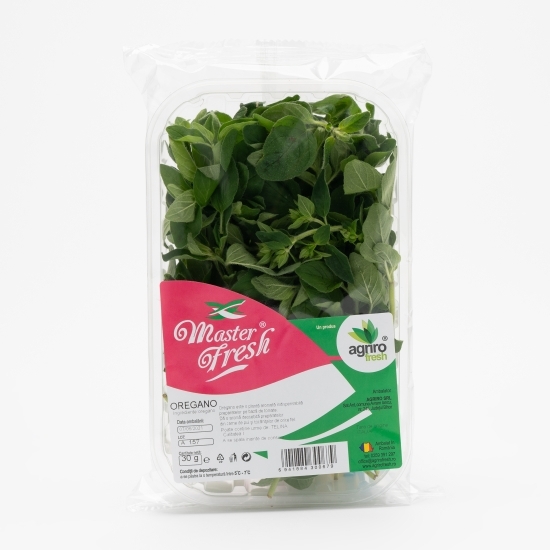 Oregano 30g